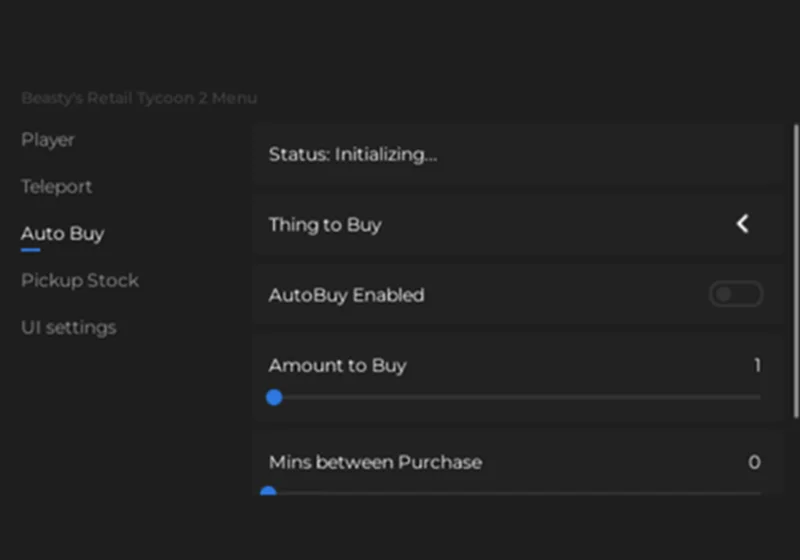 Retail Tycoon 2: Auto Buy, Auto Farm!