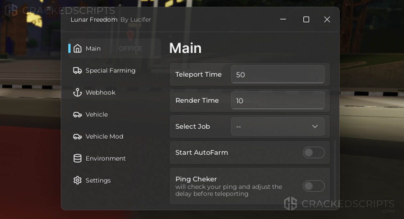 Car Driving Indonesia: Auto Farm, Buy Limited Vehicle, Steal Vehicle, Vehicle Mods, Visuals, AND MORE!